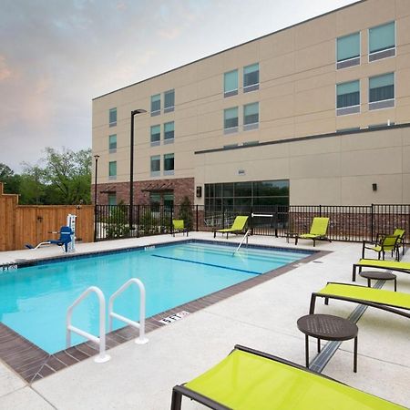 Springhill Suites By Marriott Lindale Tyler Buitenkant foto