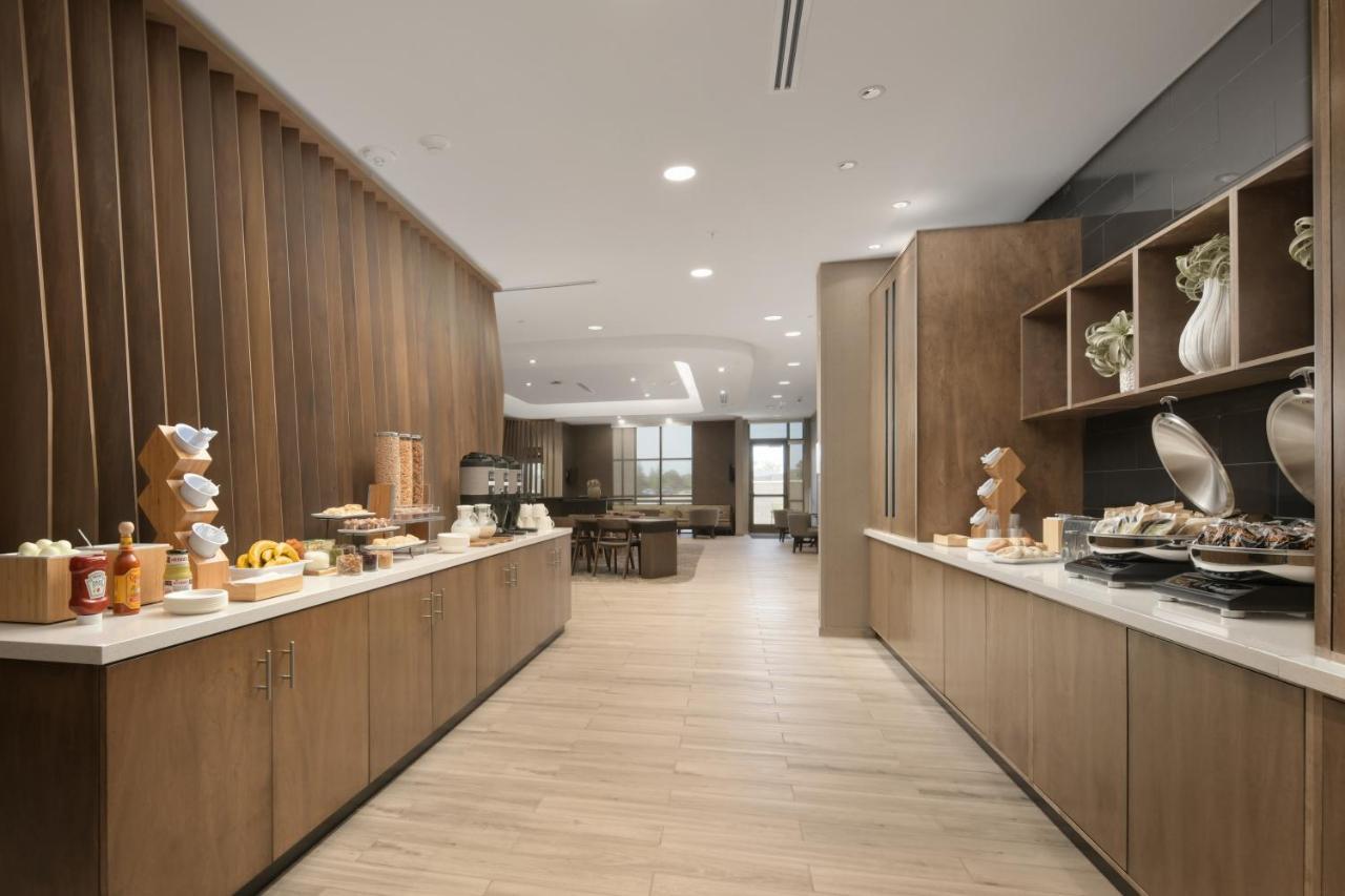 Springhill Suites By Marriott Lindale Tyler Buitenkant foto
