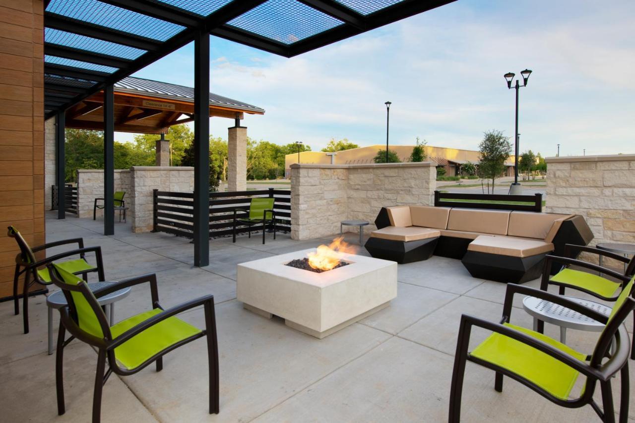 Springhill Suites By Marriott Lindale Tyler Buitenkant foto