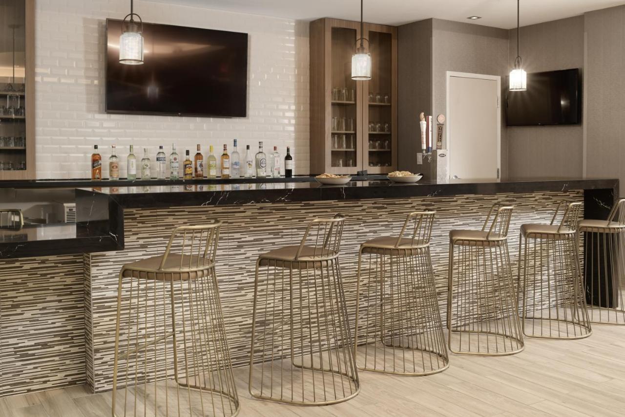 Springhill Suites By Marriott Lindale Tyler Buitenkant foto
