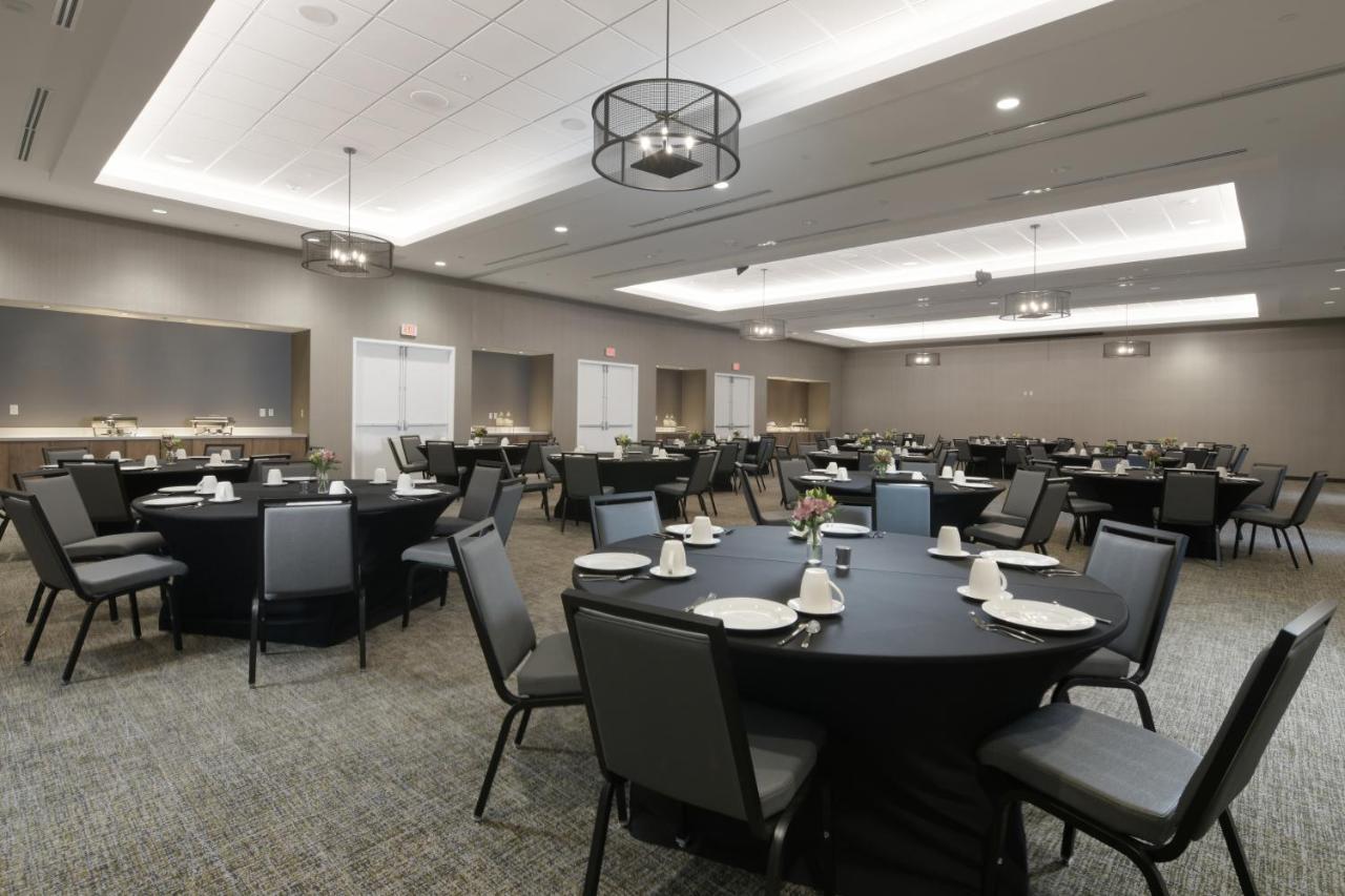 Springhill Suites By Marriott Lindale Tyler Buitenkant foto