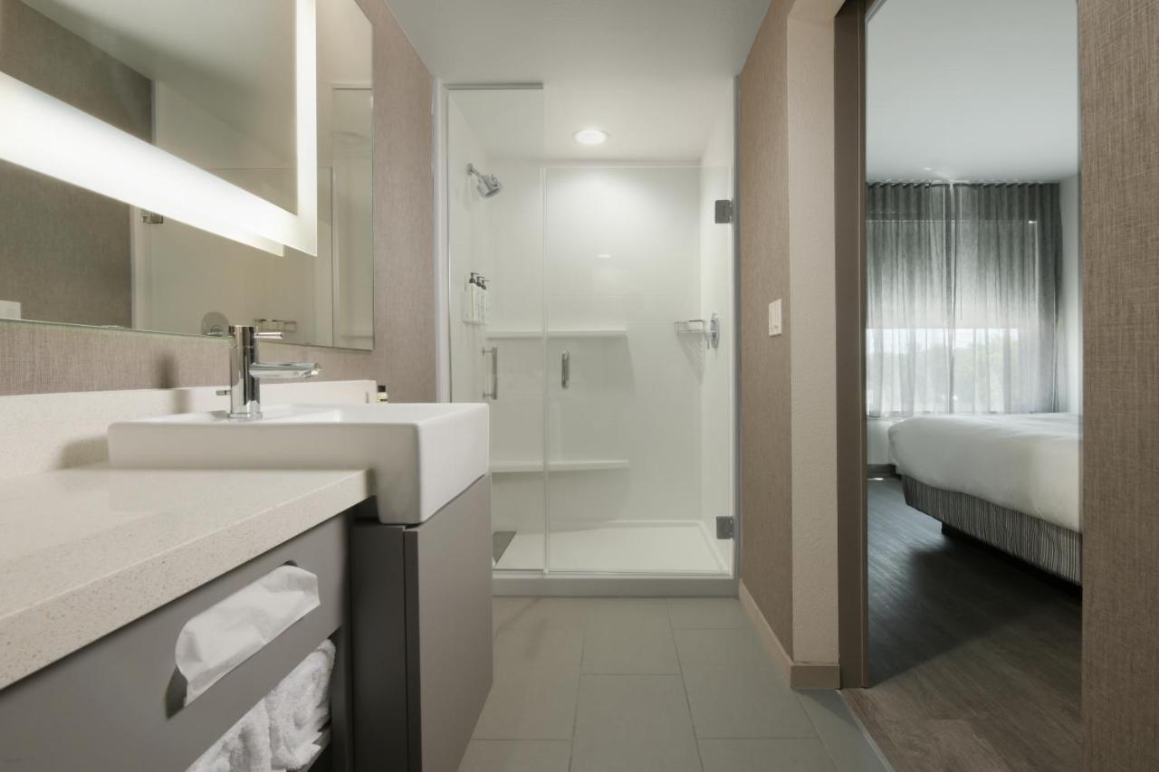 Springhill Suites By Marriott Lindale Tyler Buitenkant foto