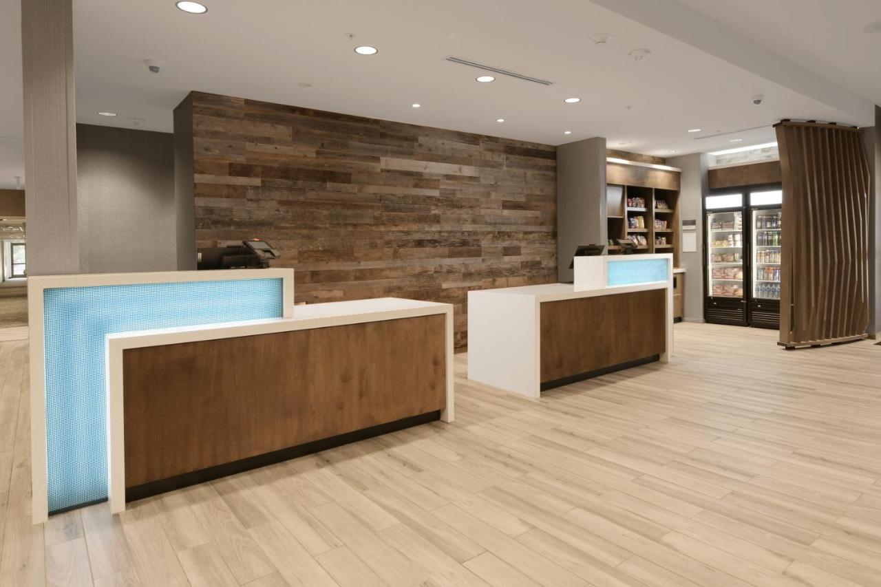 Springhill Suites By Marriott Lindale Tyler Buitenkant foto