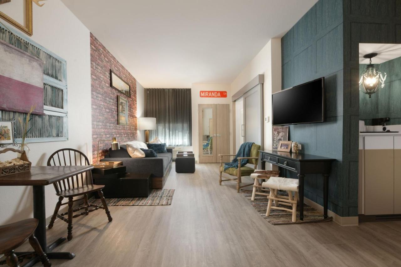 Springhill Suites By Marriott Lindale Tyler Buitenkant foto