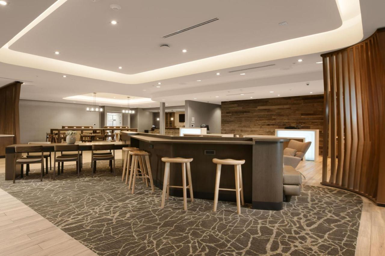 Springhill Suites By Marriott Lindale Tyler Buitenkant foto