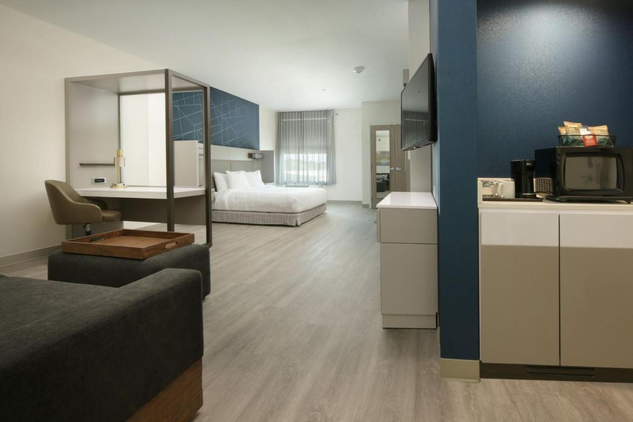 Springhill Suites By Marriott Lindale Tyler Buitenkant foto
