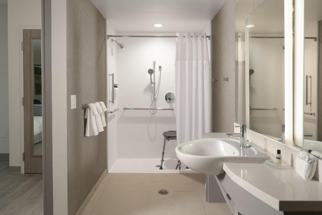 Springhill Suites By Marriott Lindale Tyler Buitenkant foto