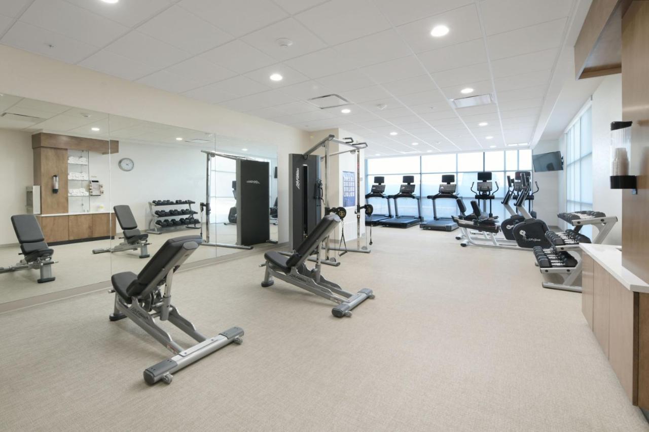 Springhill Suites By Marriott Lindale Tyler Buitenkant foto