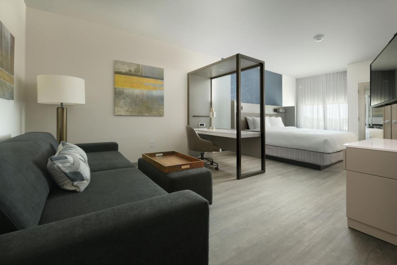 Springhill Suites By Marriott Lindale Tyler Buitenkant foto