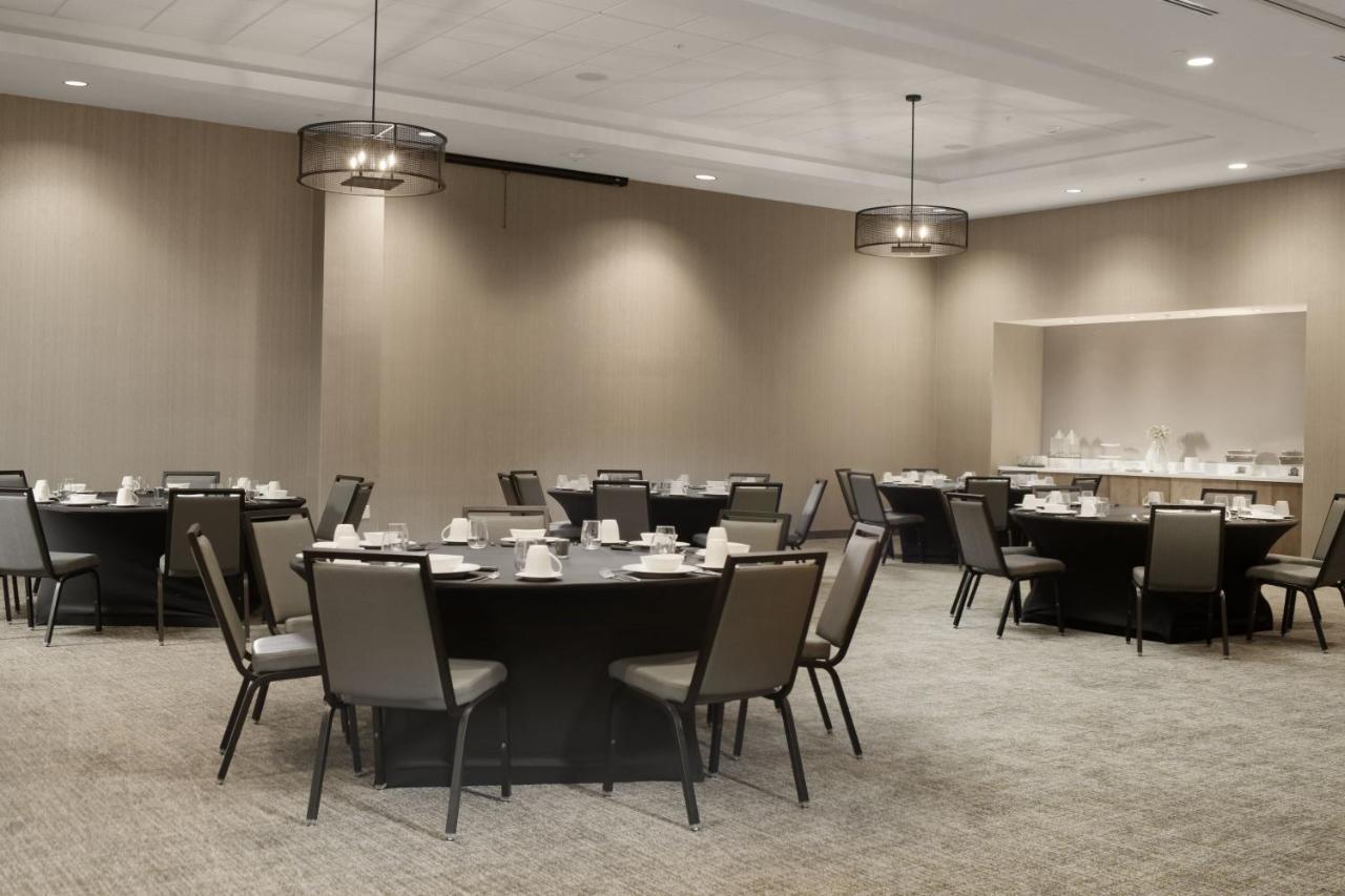Springhill Suites By Marriott Lindale Tyler Buitenkant foto