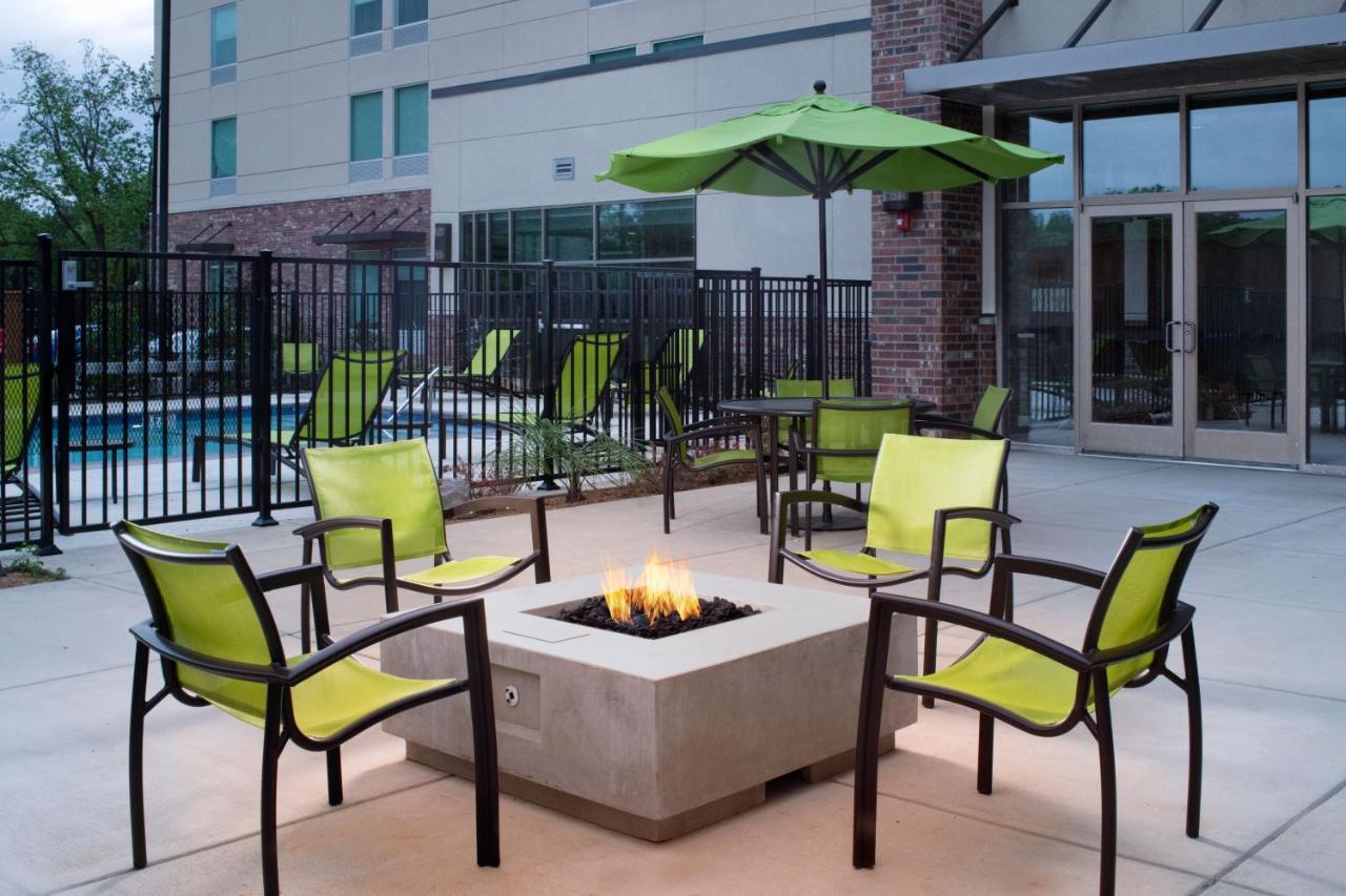 Springhill Suites By Marriott Lindale Tyler Buitenkant foto