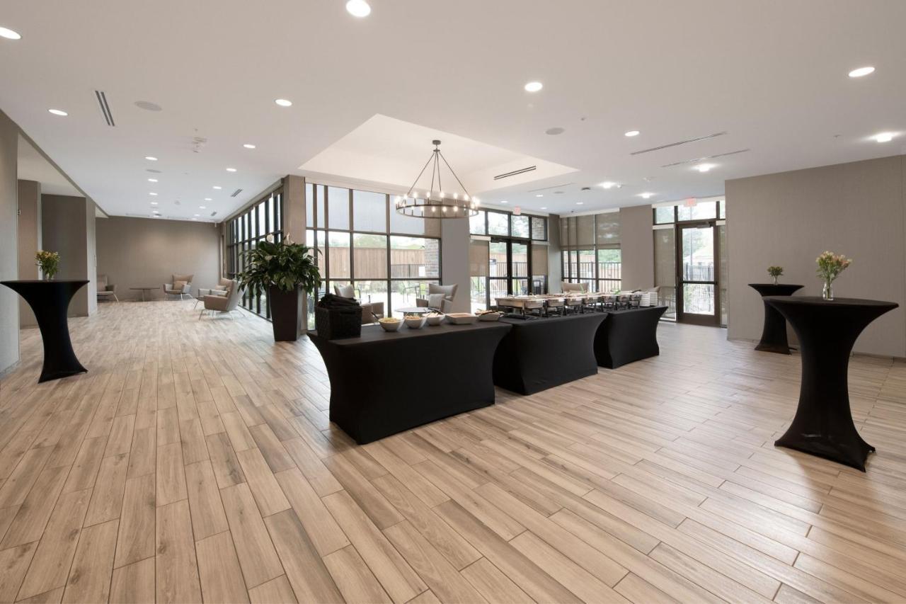 Springhill Suites By Marriott Lindale Tyler Buitenkant foto