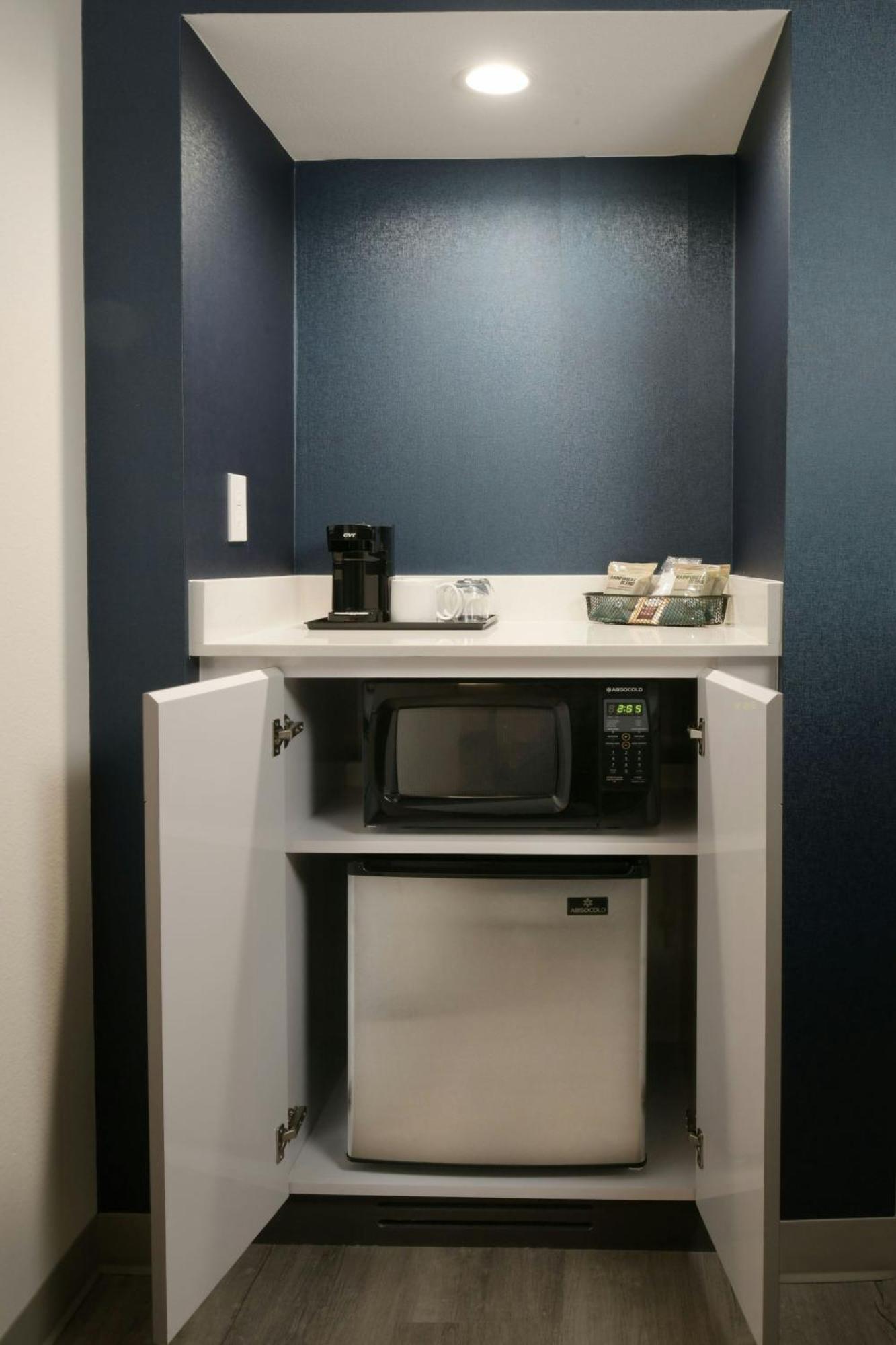 Springhill Suites By Marriott Lindale Tyler Buitenkant foto